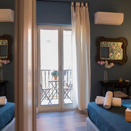 Casa Ballaro Palermo Zewnętrze zdjęcie