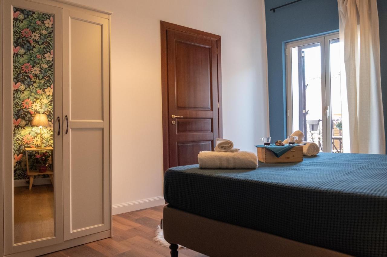 Casa Ballaro Palermo Zewnętrze zdjęcie