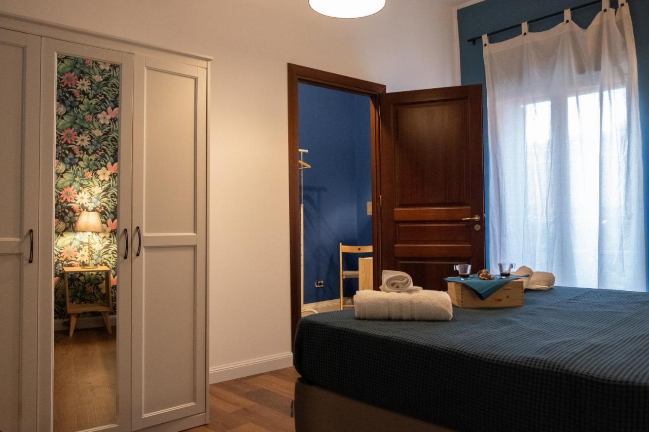 Casa Ballaro Palermo Zewnętrze zdjęcie