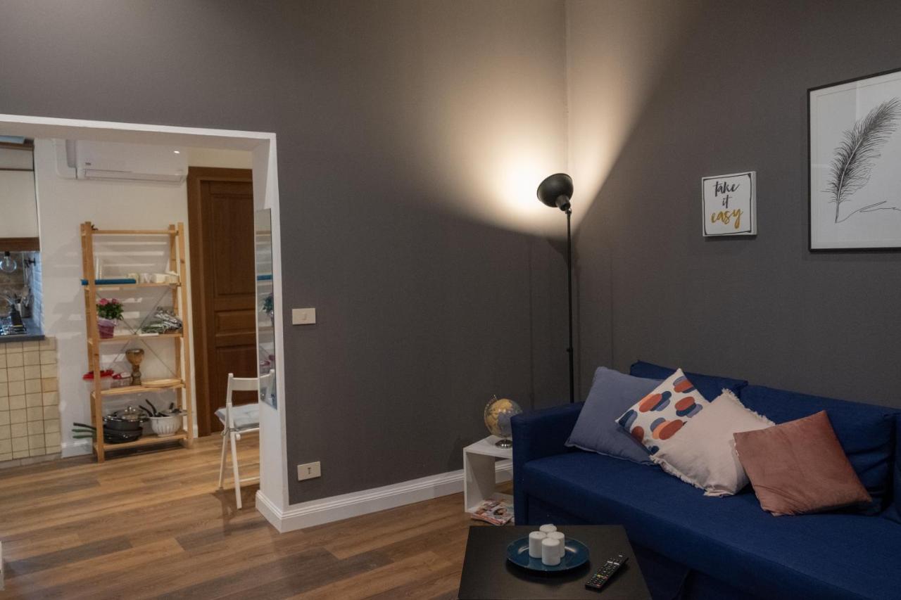 Casa Ballaro Palermo Zewnętrze zdjęcie