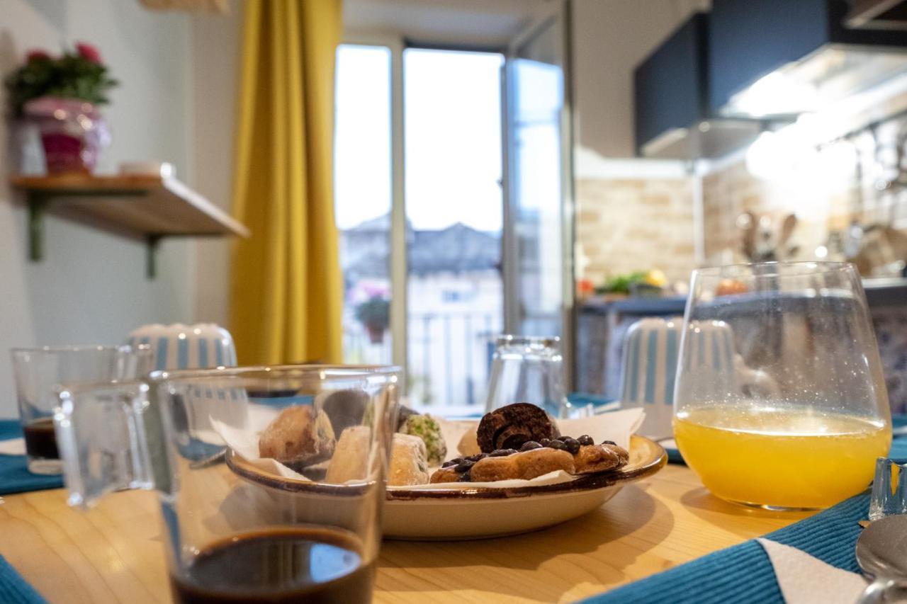 Casa Ballaro Palermo Zewnętrze zdjęcie