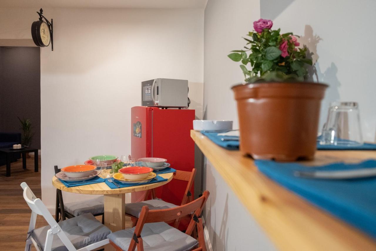 Casa Ballaro Palermo Zewnętrze zdjęcie
