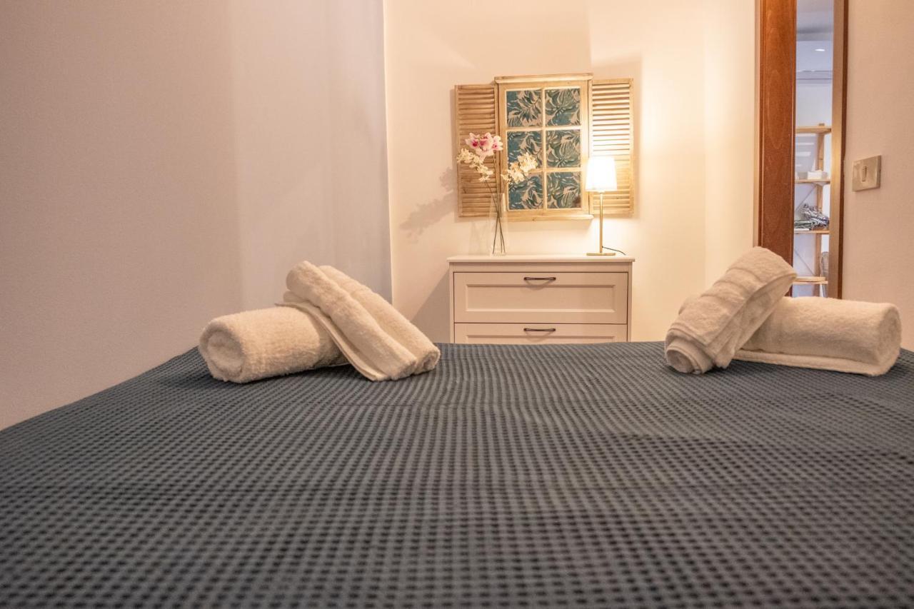 Casa Ballaro Palermo Zewnętrze zdjęcie