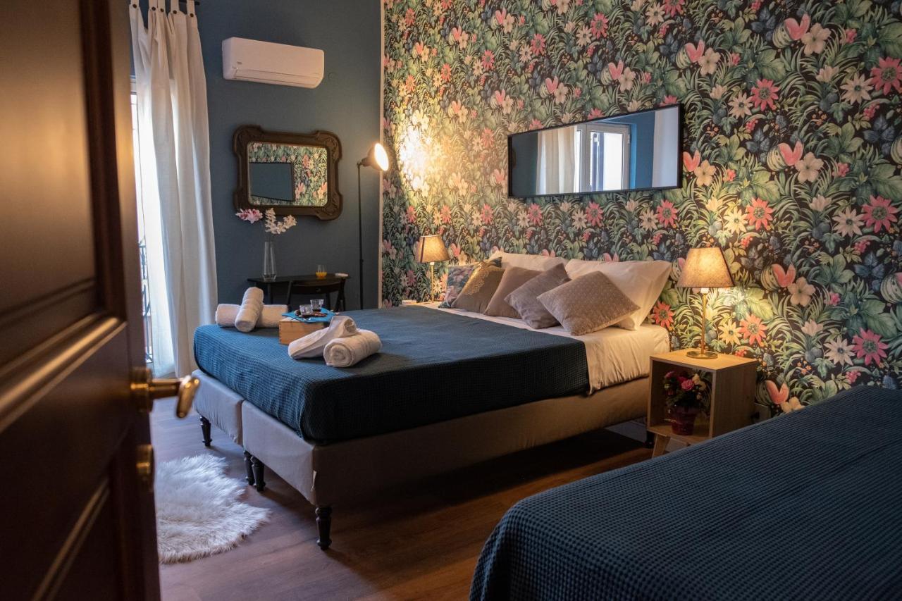 Casa Ballaro Palermo Zewnętrze zdjęcie