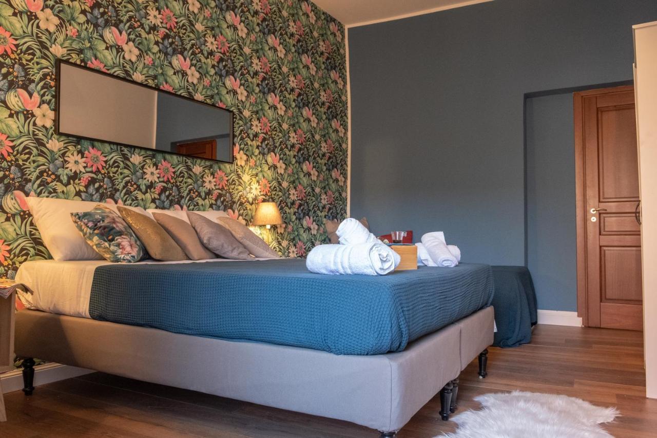 Casa Ballaro Palermo Zewnętrze zdjęcie
