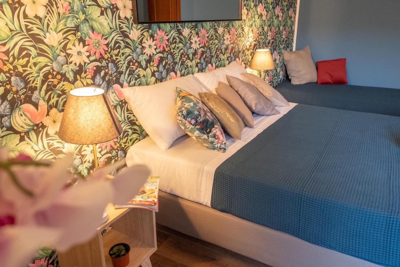 Casa Ballaro Palermo Zewnętrze zdjęcie