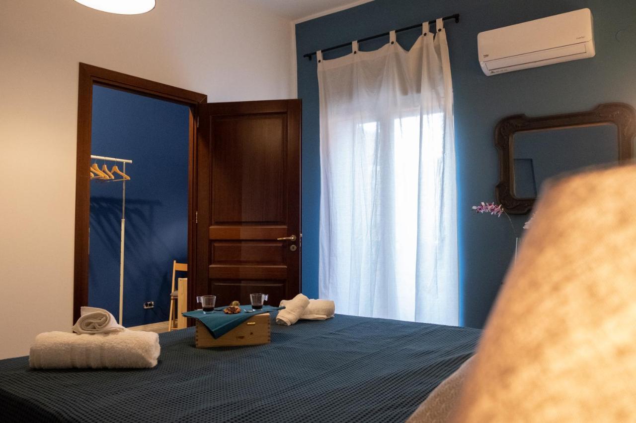 Casa Ballaro Palermo Zewnętrze zdjęcie