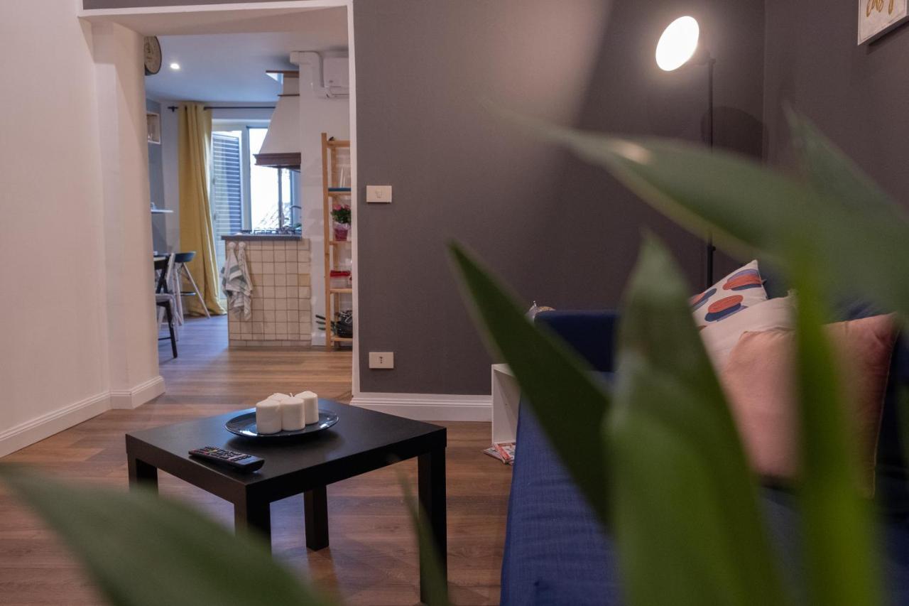 Casa Ballaro Palermo Zewnętrze zdjęcie