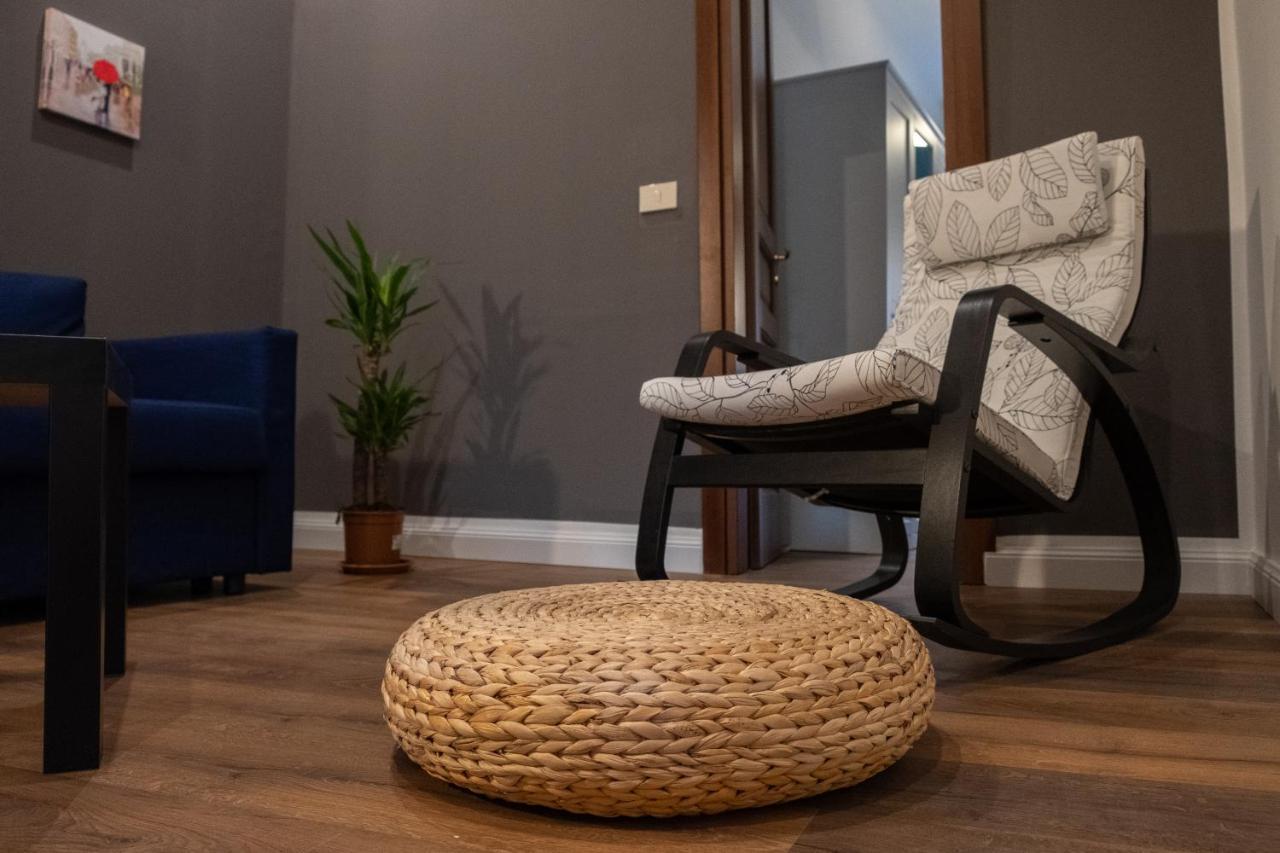 Casa Ballaro Palermo Zewnętrze zdjęcie